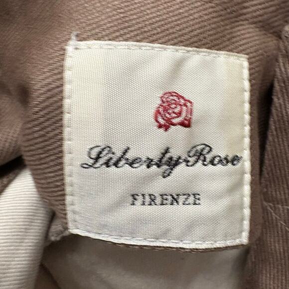 Liberty Rose men’s NWT’s flat front tapered leg pants. Size 30/30 - Picture 4 of 5